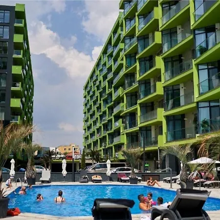 Black Sea & Piscina Interioara Incalzita Sauna Gym Jacuzzi *