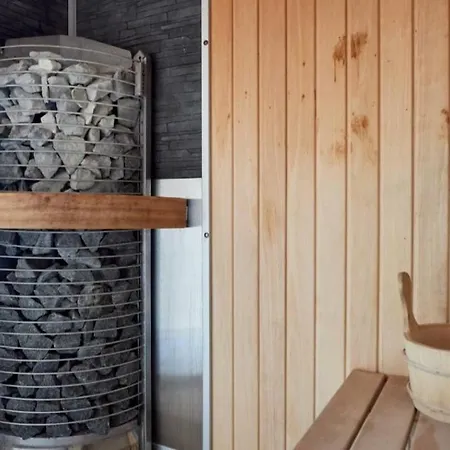 Black Sea & Piscina Interioara Incalzita Sauna Gym Jacuzzi Διαμέρισμα