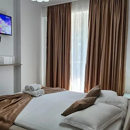 Black Sea & Piscina Interioara Incalzita Sauna Gym Jacuzzi Διαμέρισμα Năvodari